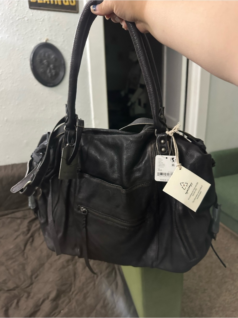 We the free Emerson tote bag - Picture 4 of 10